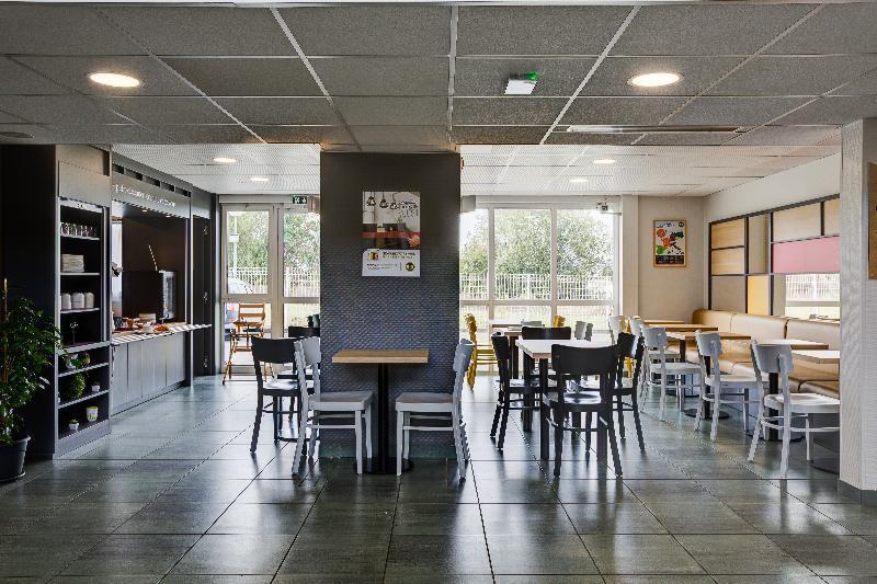 B&B Hôtel BEAUVAIS Allonne  Buitenkant foto