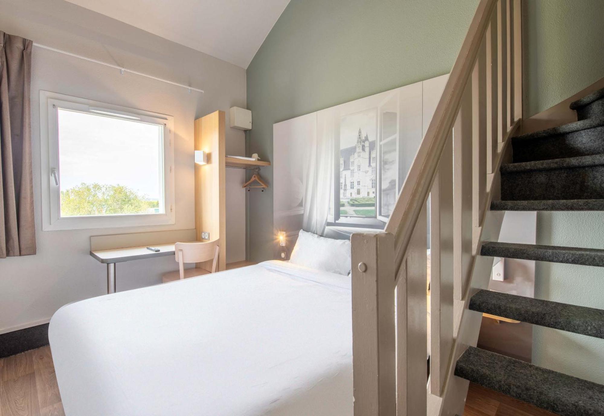 B&B Hôtel BEAUVAIS Allonne  Buitenkant foto