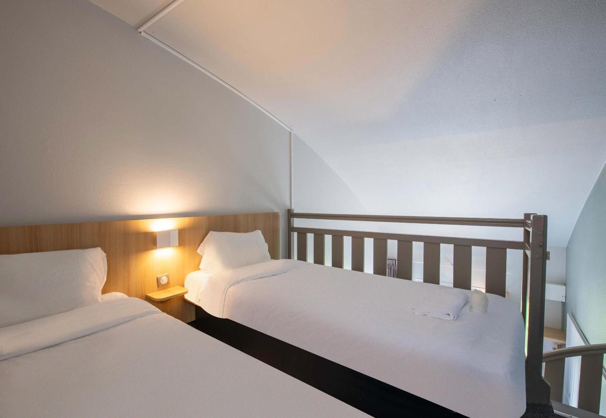 B&B Hôtel BEAUVAIS Allonne  Buitenkant foto