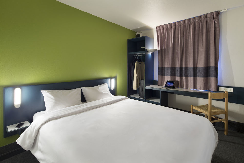 B&B Hôtel BEAUVAIS Allonne  Buitenkant foto