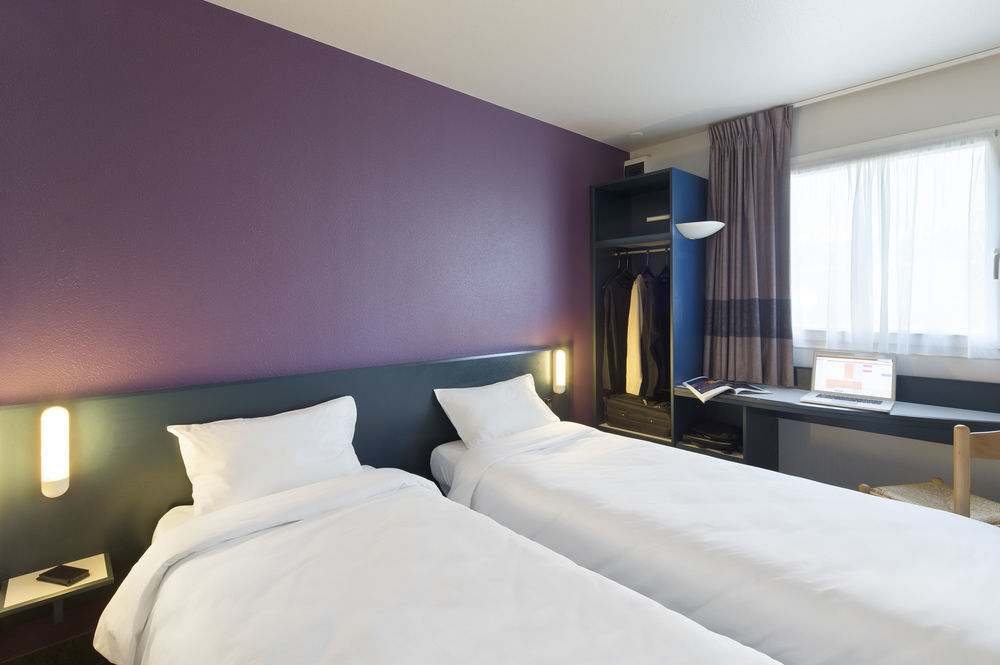 B&B Hôtel BEAUVAIS Allonne  Buitenkant foto
