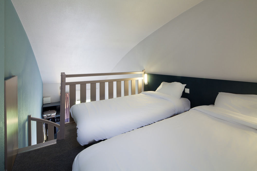 B&B Hôtel BEAUVAIS Allonne  Buitenkant foto