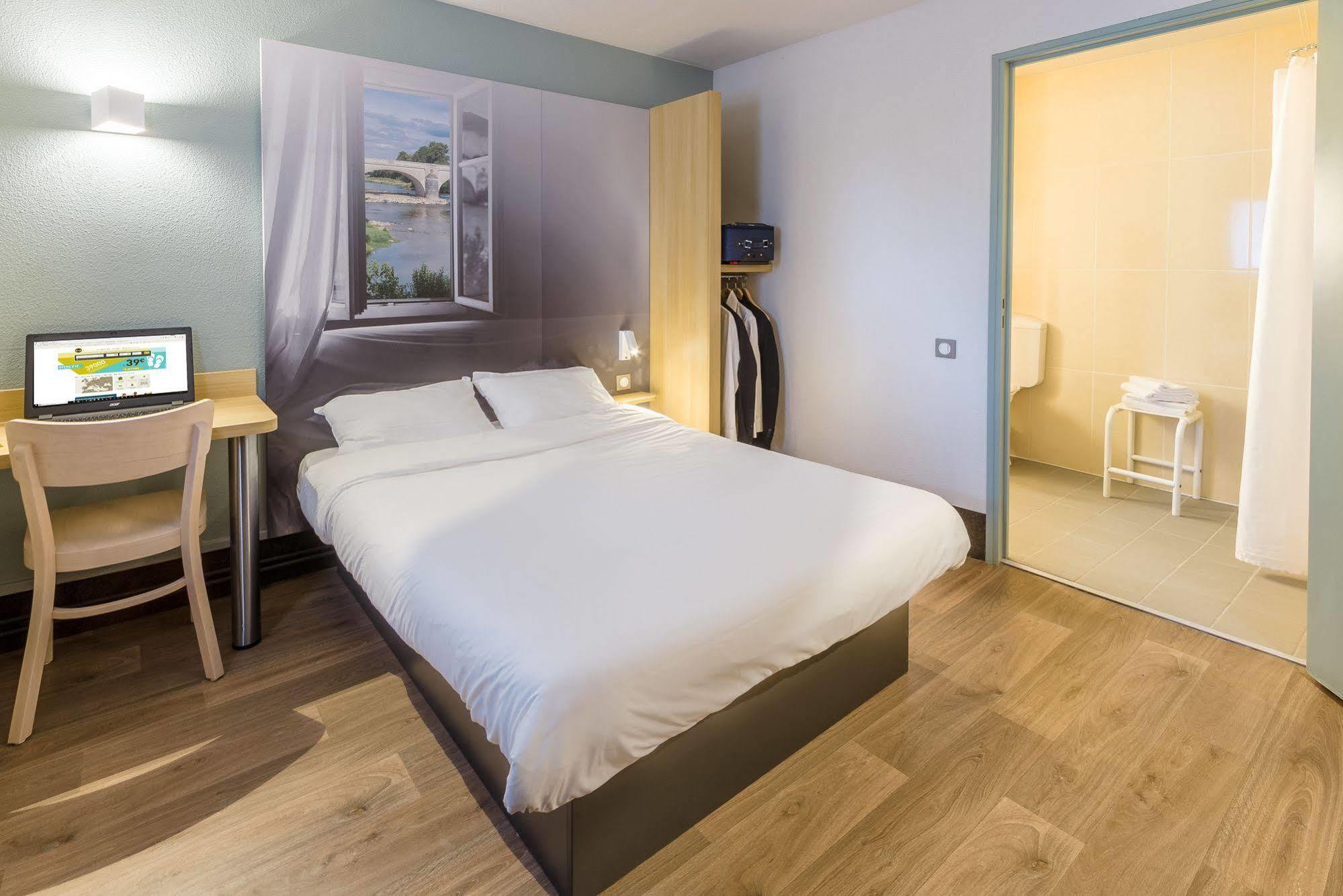 B&B Hôtel BEAUVAIS Allonne  Buitenkant foto