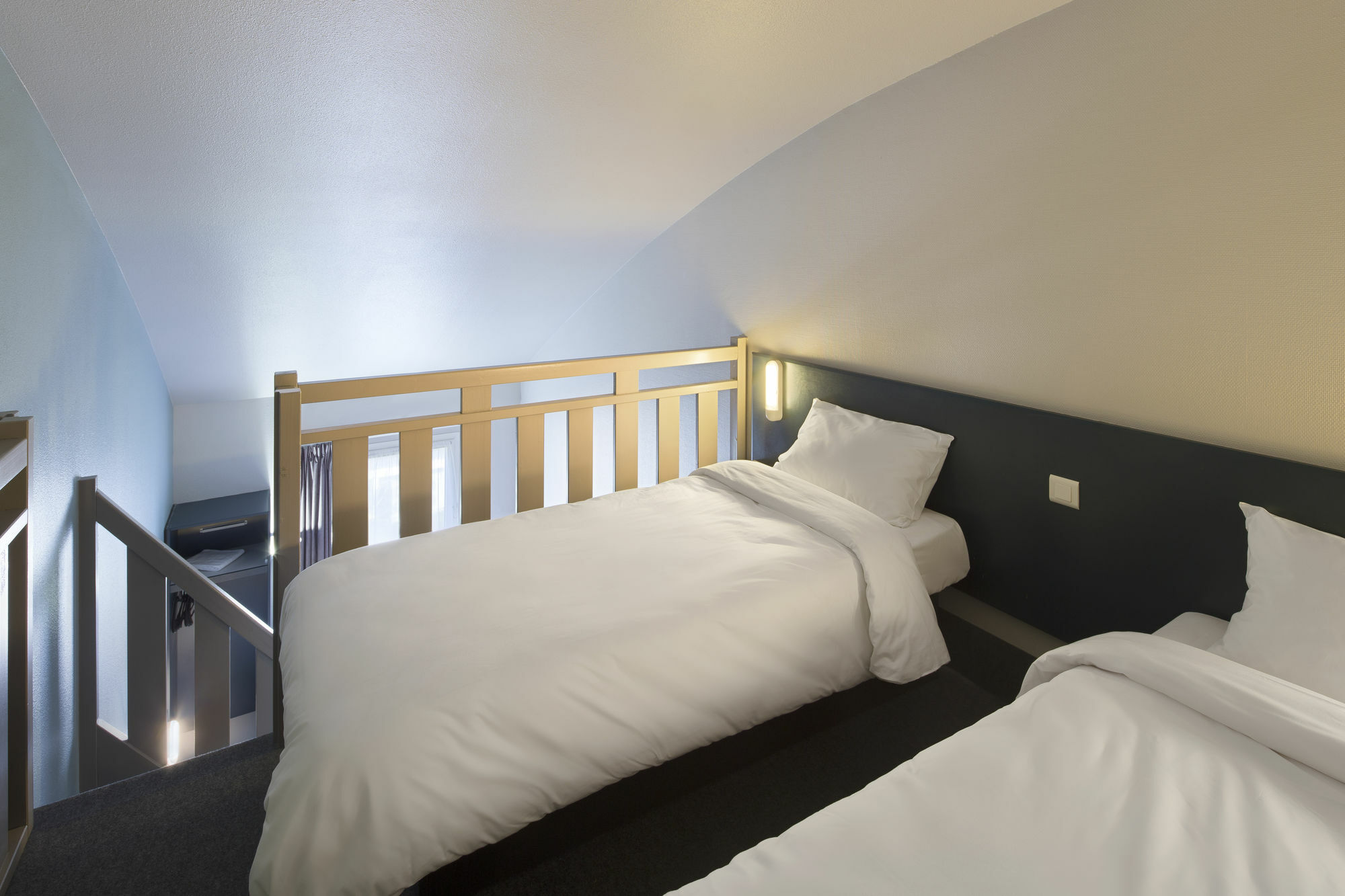 B&B Hôtel BEAUVAIS Allonne  Buitenkant foto