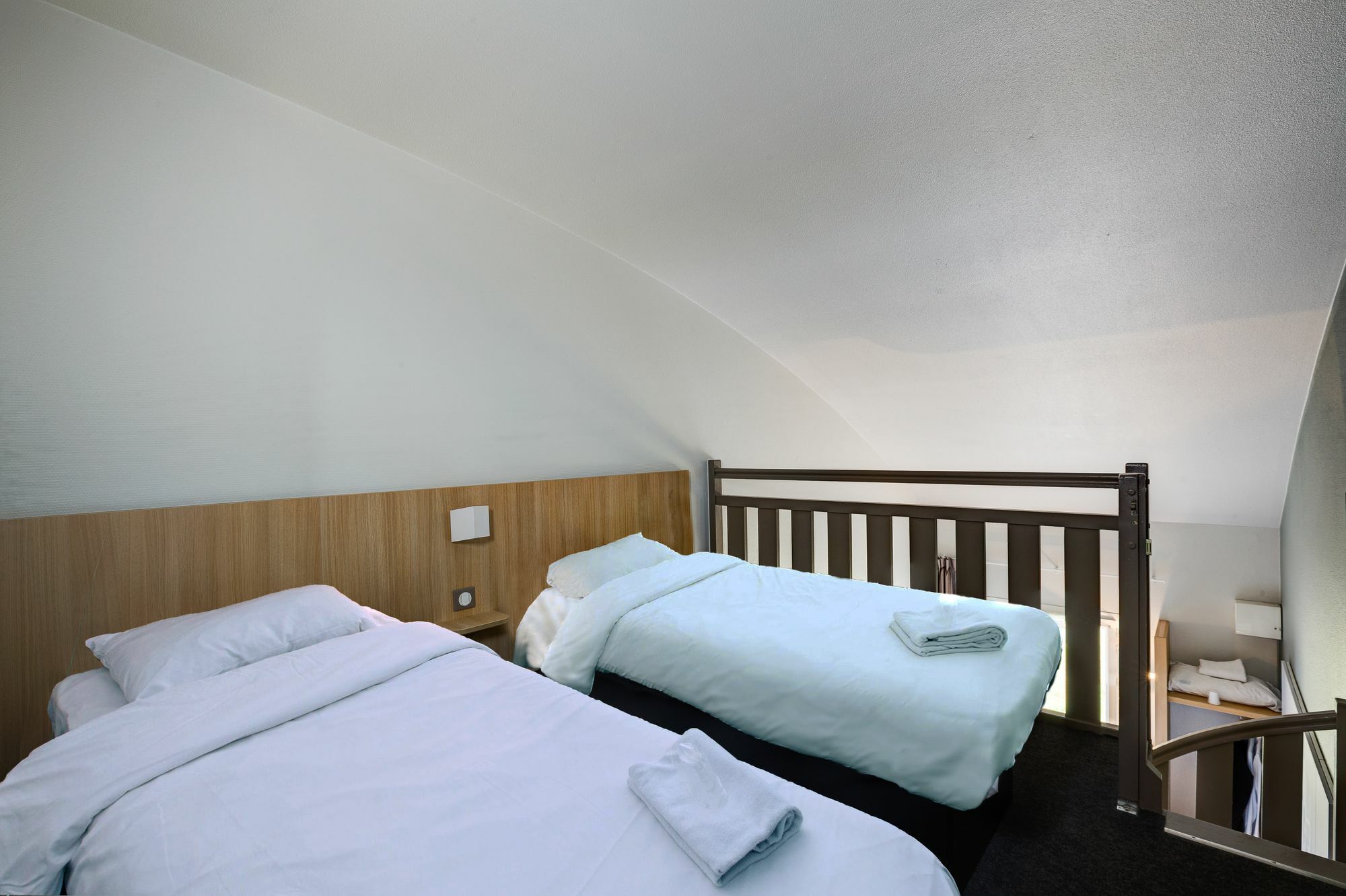 B&B Hôtel BEAUVAIS Allonne  Buitenkant foto