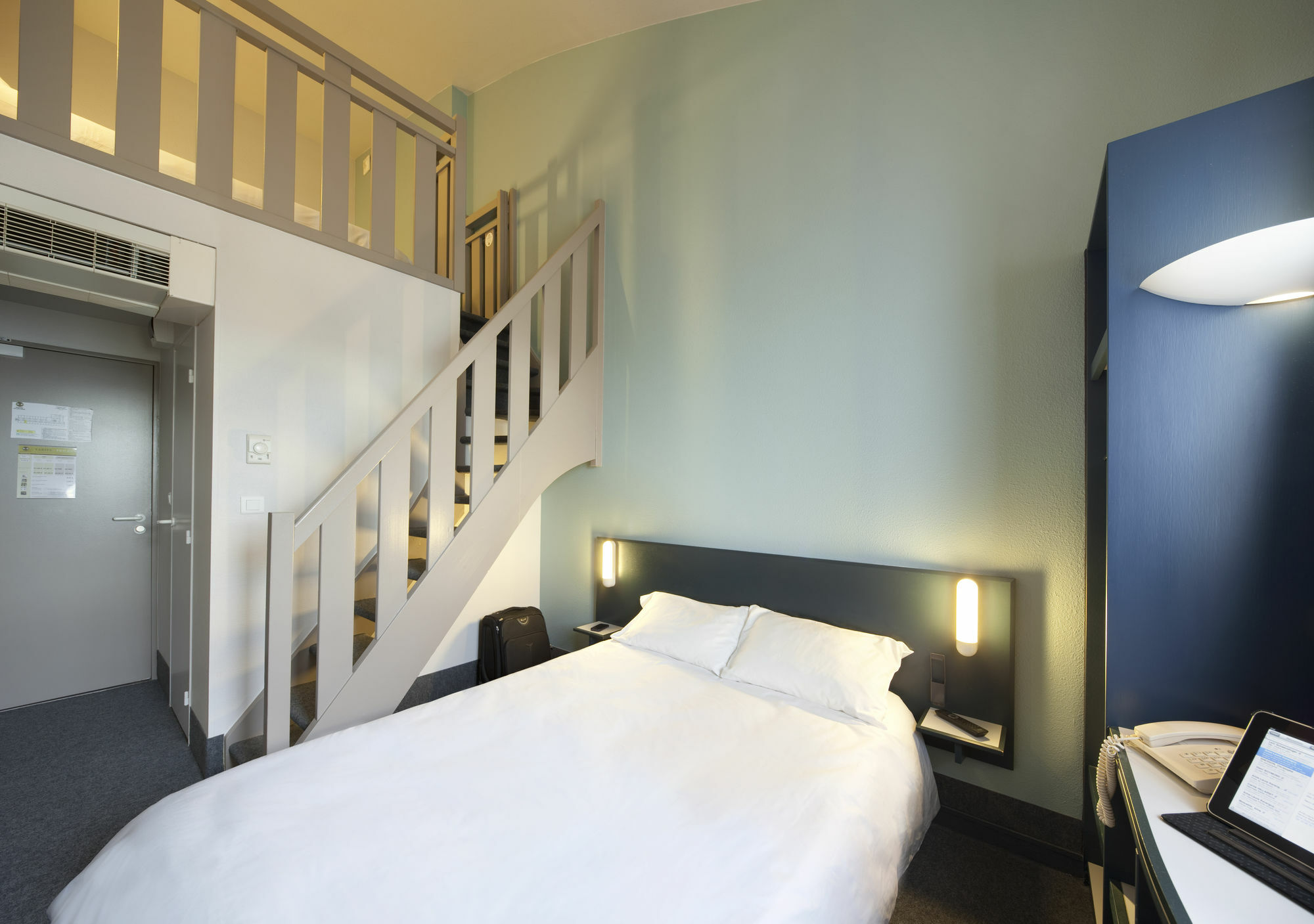 B&B Hôtel BEAUVAIS Allonne  Buitenkant foto