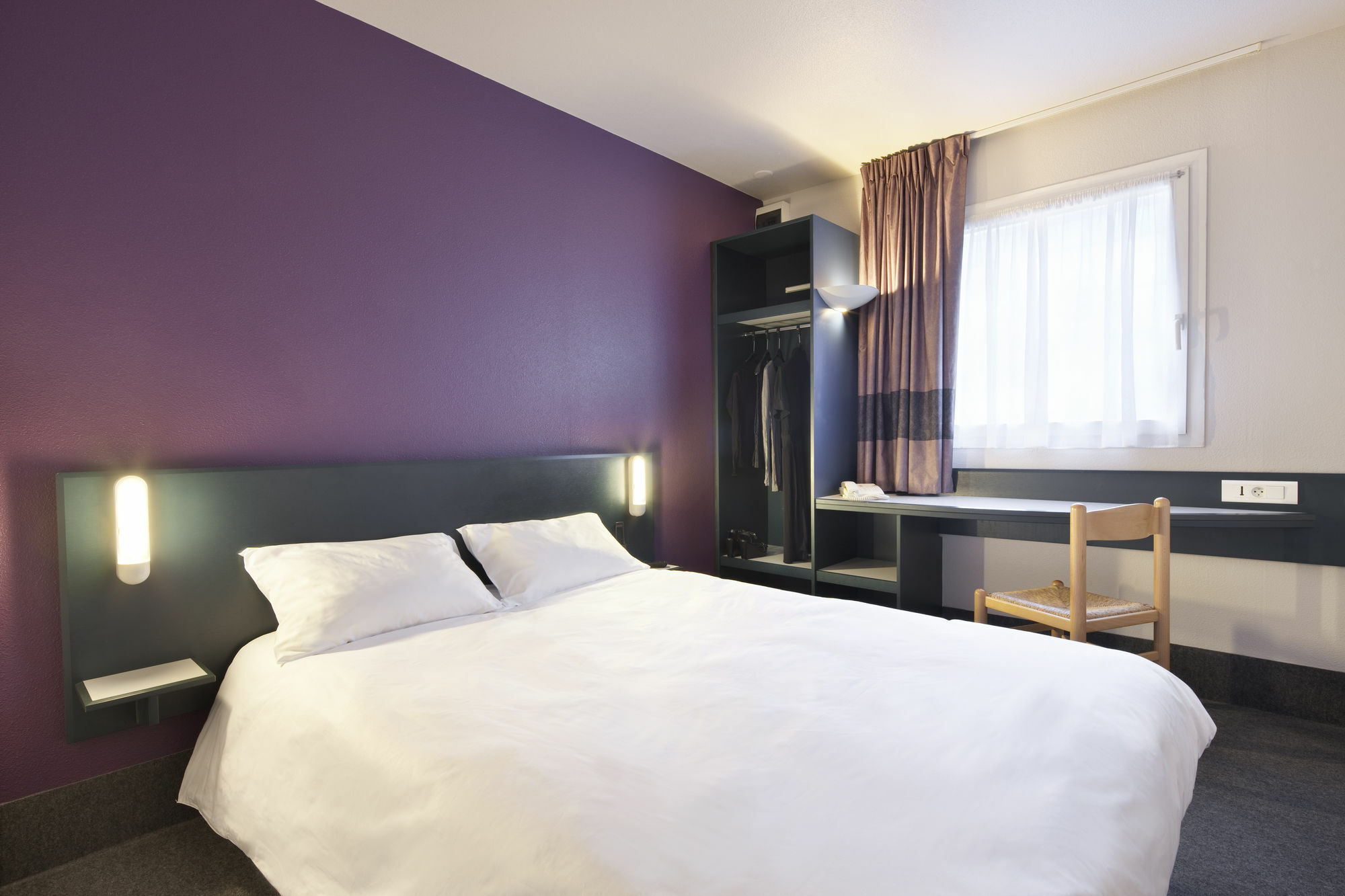 B&B Hôtel BEAUVAIS Allonne  Buitenkant foto